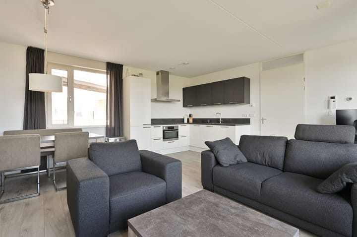 Photo 7 of Scandinaviëkade 25-R