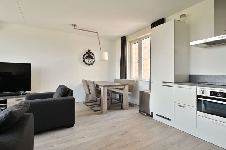 Photo 10 of Scandinaviëkade 25-R