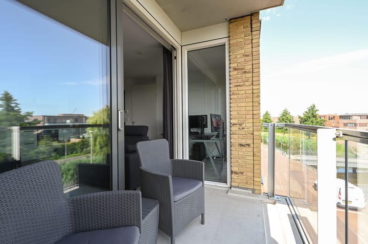 Photo 12 of Scandinaviëkade 25-R