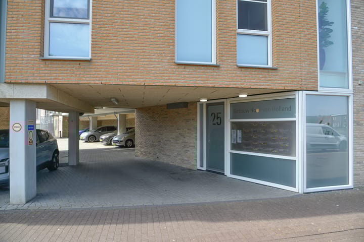 Photo 21 of Scandinaviëkade 25-R