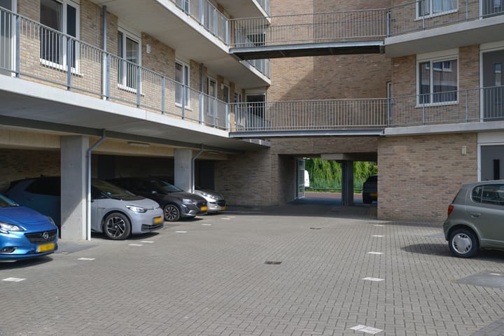 Photo 22 of Scandinaviëkade 25-R