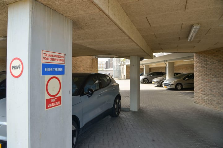 Photo 23 of Scandinaviëkade 25-R