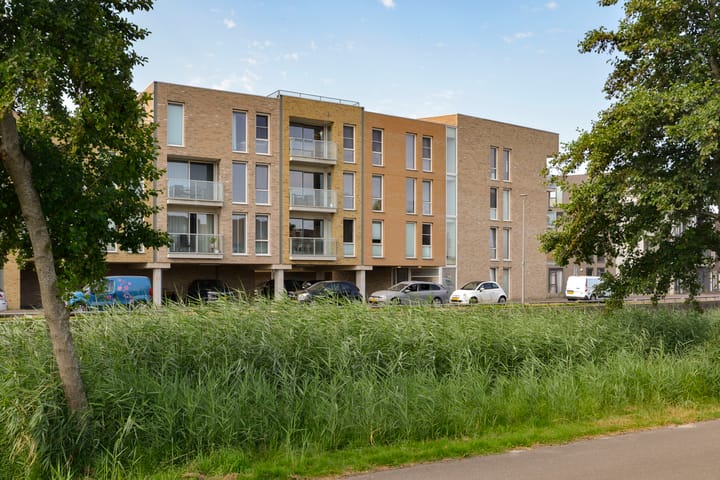 Photo 24 of Scandinaviëkade 25-R