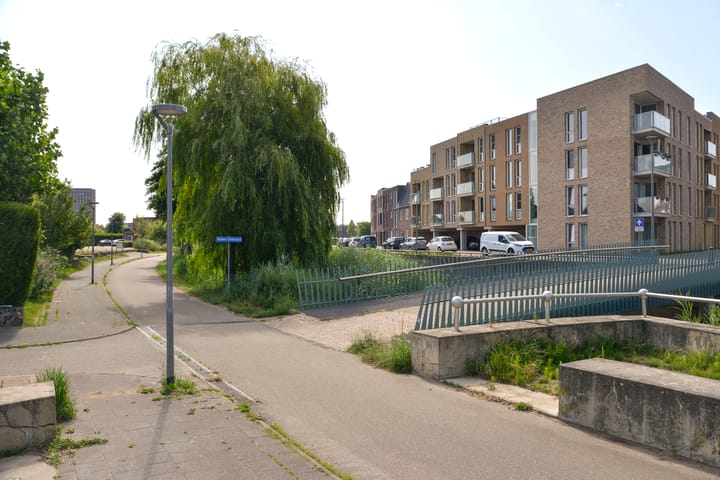 Photo 25 of Scandinaviëkade 25-R