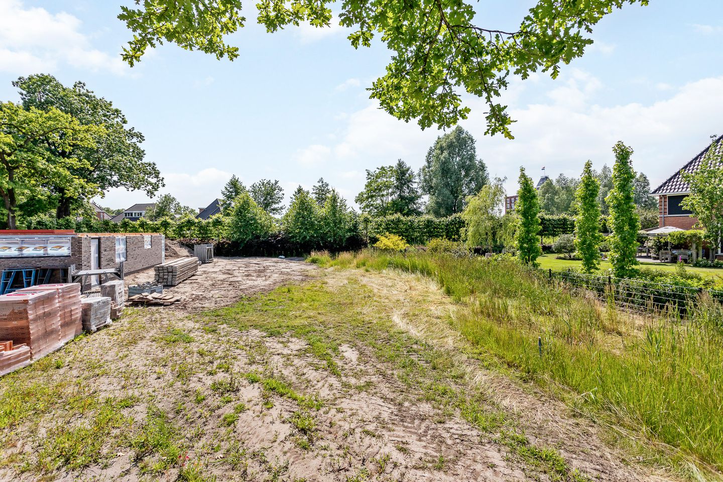 View photo 4 of Verzetslaan 25