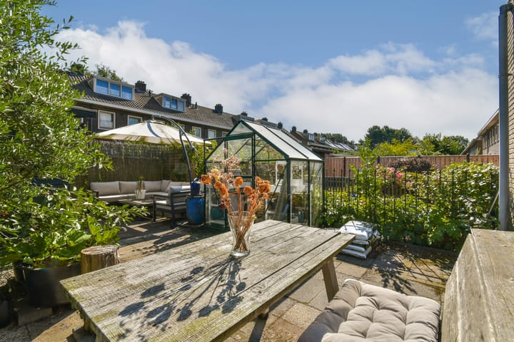 Foto 9 van Kometensingel 593