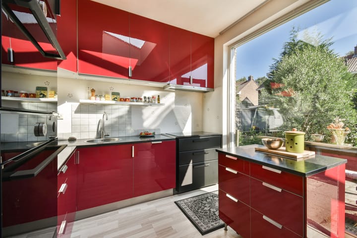 Foto 7 van Kometensingel 593