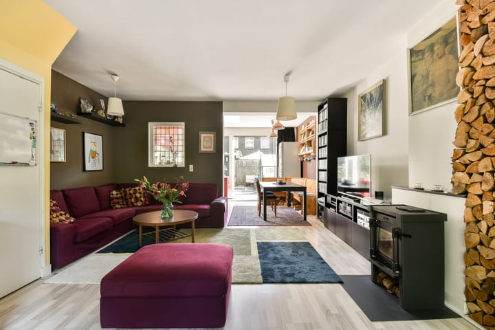 Foto 6 van Kometensingel 593