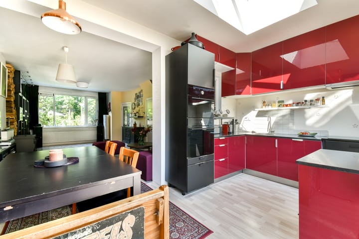 Foto 10 van Kometensingel 593