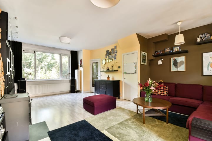 Foto 11 van Kometensingel 593