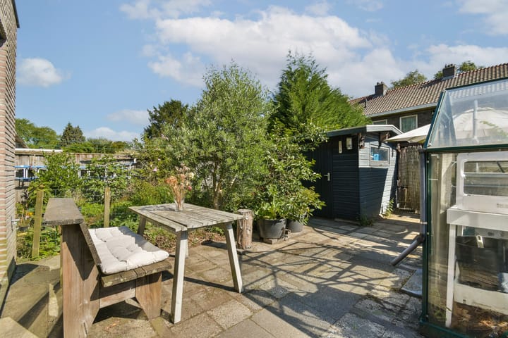 Foto 2 van Kometensingel 593