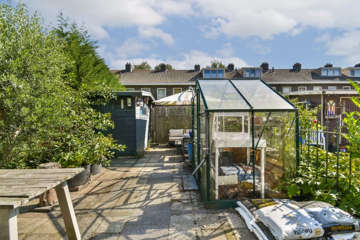 Foto 8 van Kometensingel 593