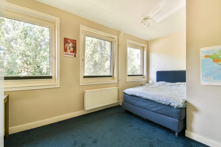 Foto 12 van Kometensingel 593