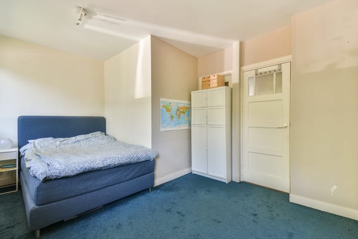 Foto 13 van Kometensingel 593