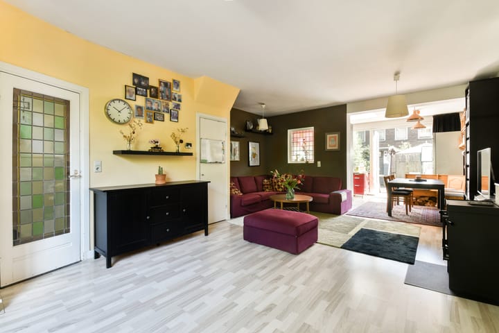 Foto 4 van Kometensingel 593