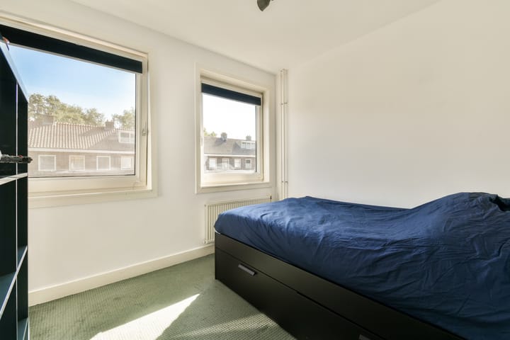 Foto 15 van Kometensingel 593