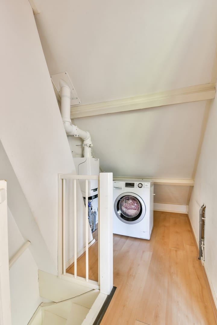 Foto 17 van Kometensingel 593