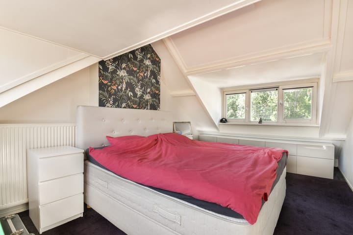 Foto 19 van Kometensingel 593