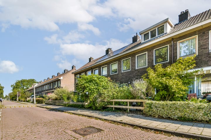 Foto 21 van Kometensingel 593