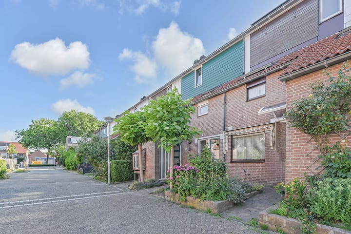 Photo 8 of Biggenweide 14