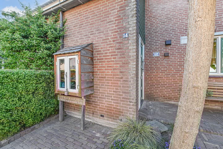 Photo 9 of Biggenweide 14