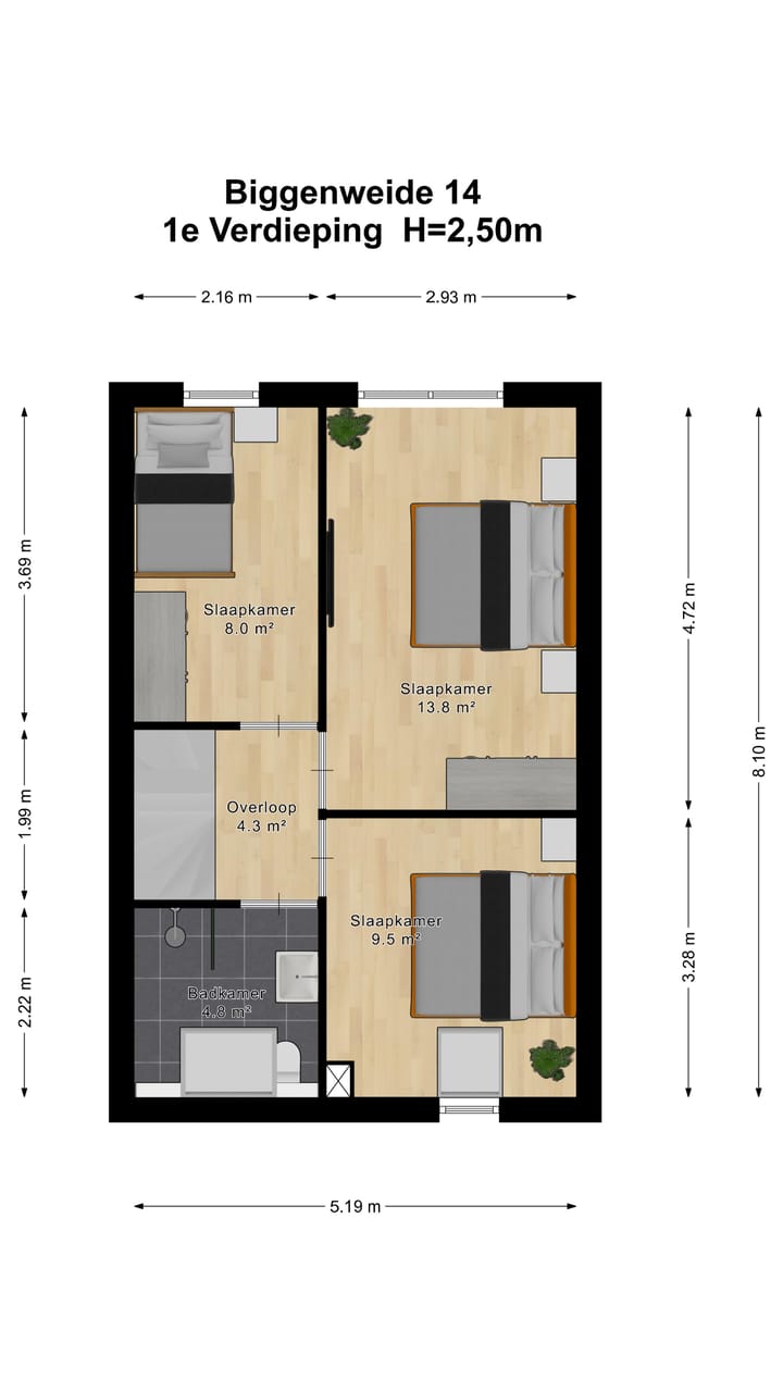 Photo 36 of Biggenweide 14