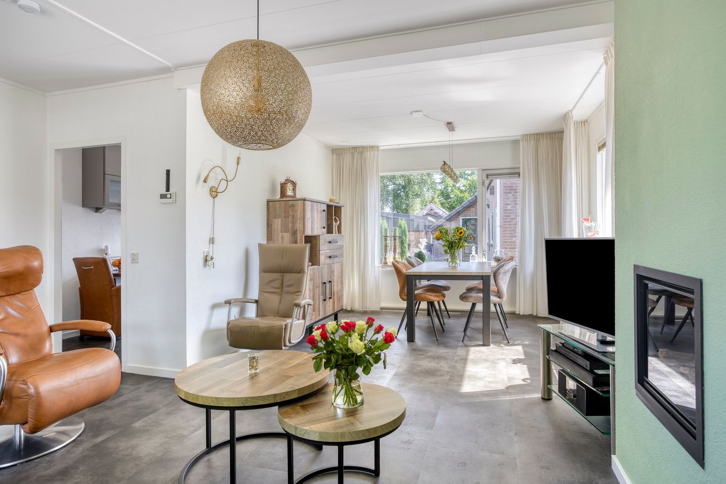 Foto 4 van Kerkstraat 54