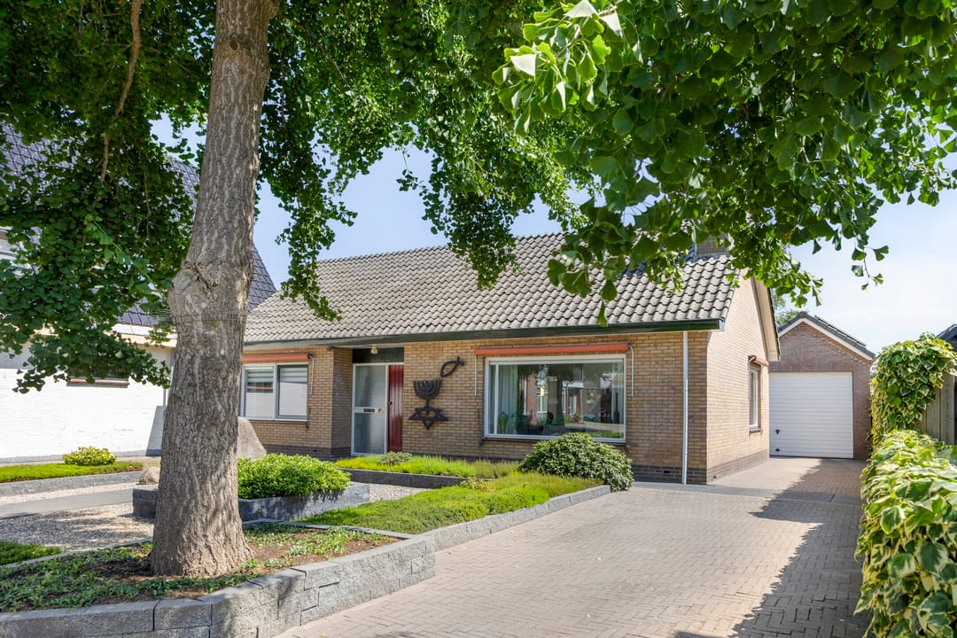 Foto 1 van Kerkstraat 54