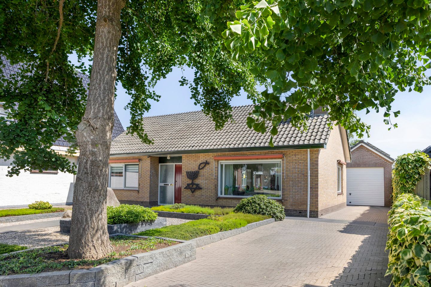 Foto 1 van Kerkstraat 54