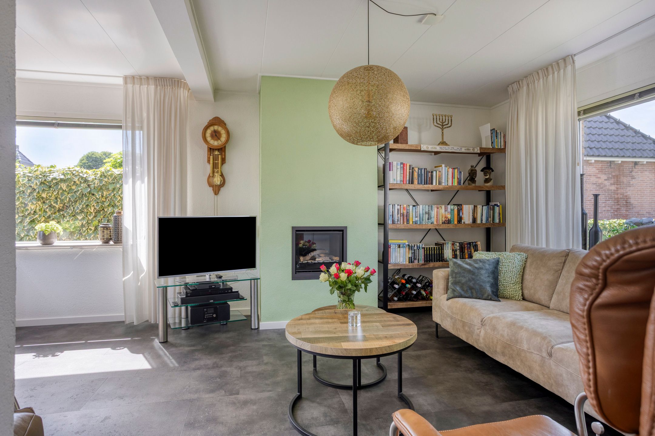 Foto 3 van Kerkstraat 54