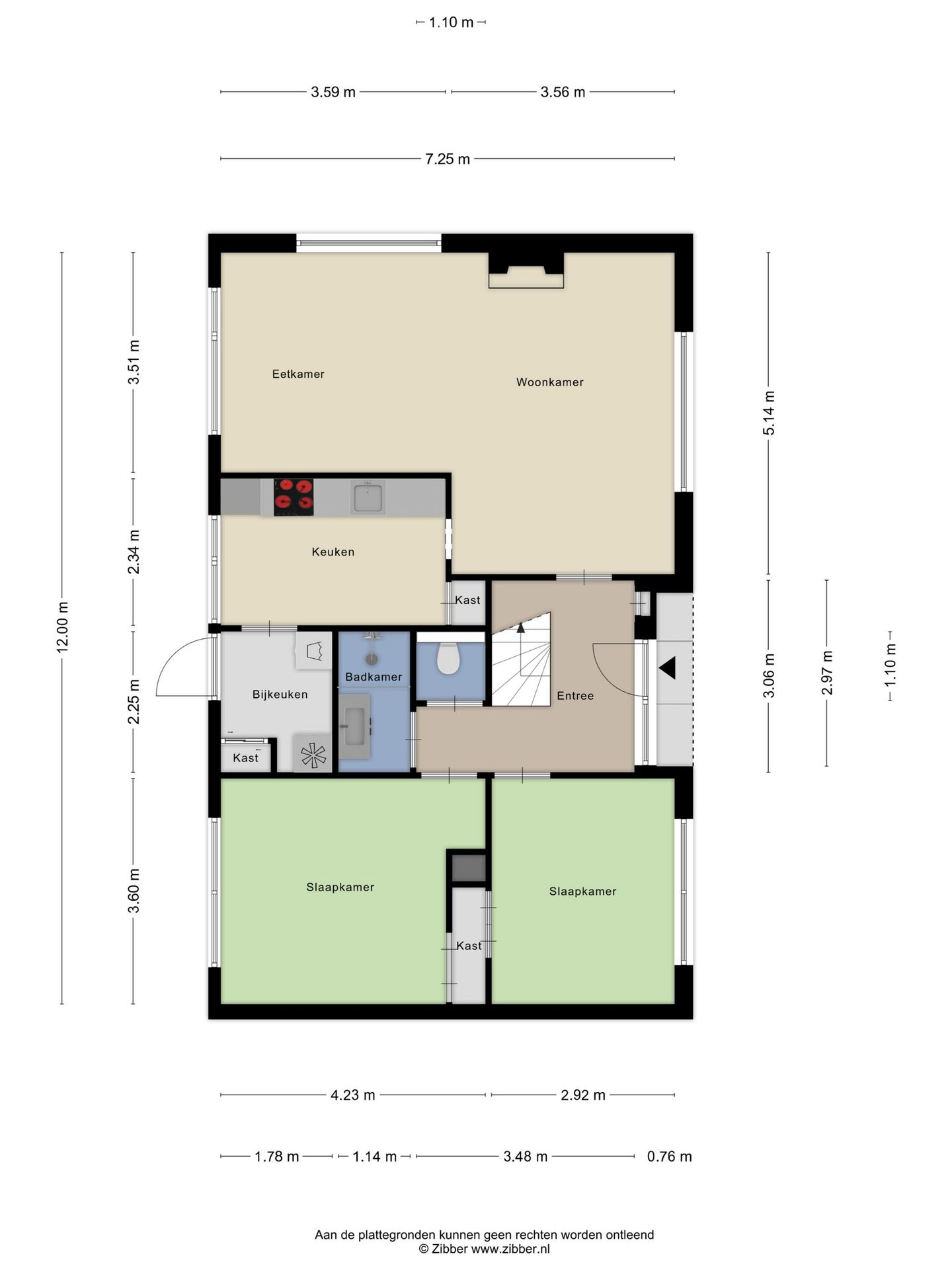 Foto 40 van Kerkstraat 54