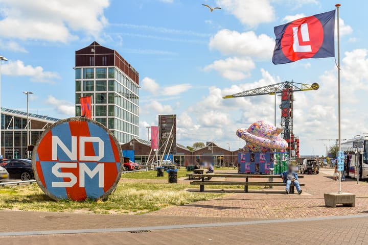 Foto 23 van Kometensingel 593