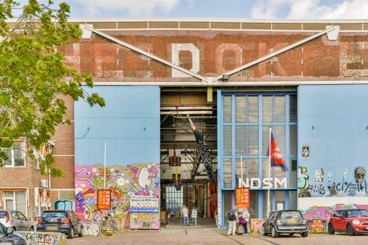 Foto 22 van Kometensingel 593