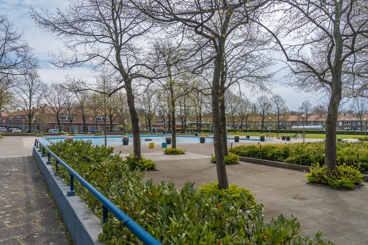 Foto 25 van Kometensingel 593