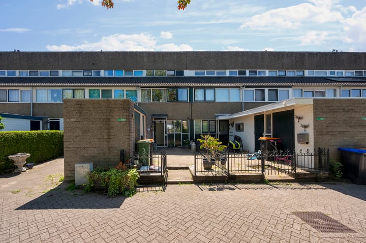 Foto 1 van Bloemstede 308