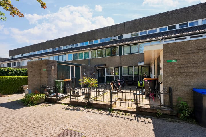 Foto 6 van Bloemstede 308