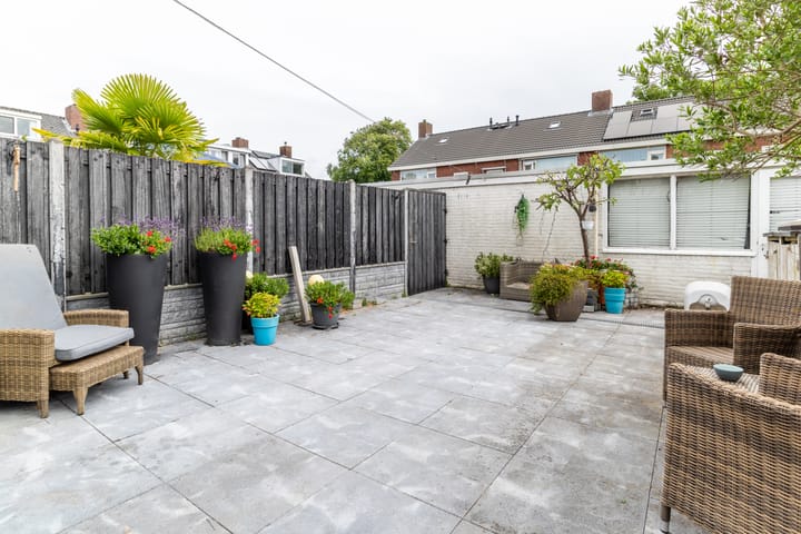 Foto 19 van Händelstraat 5