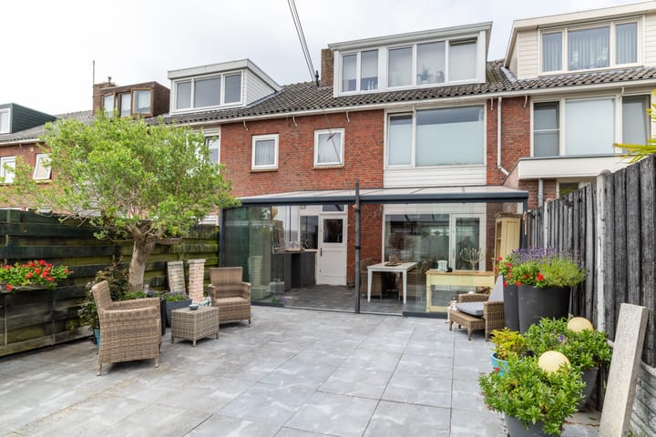 Foto 20 van Händelstraat 5