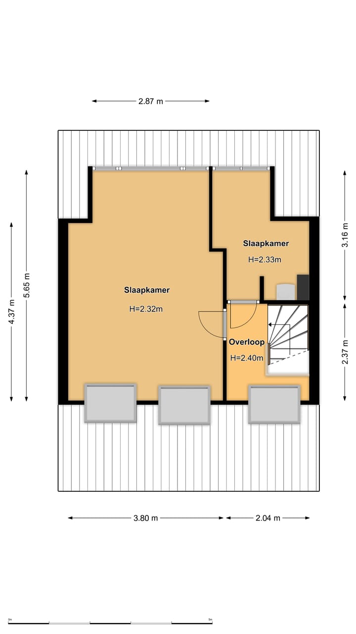 Foto 25 van Händelstraat 5