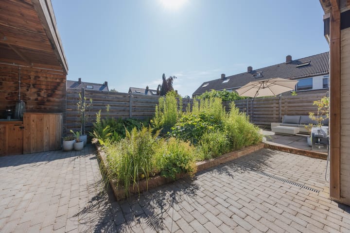 Foto 2 van Begoniastraat 7