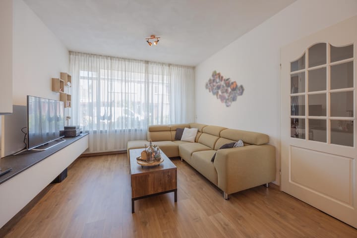 Foto 10 van Begoniastraat 7