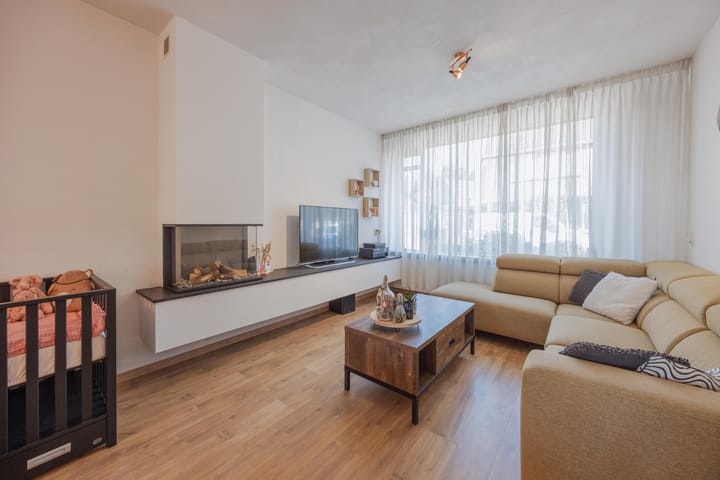 Foto 11 van Begoniastraat 7