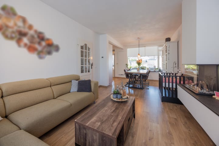 Foto 13 van Begoniastraat 7