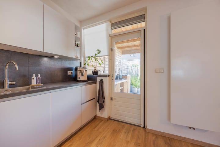 Foto 18 van Begoniastraat 7