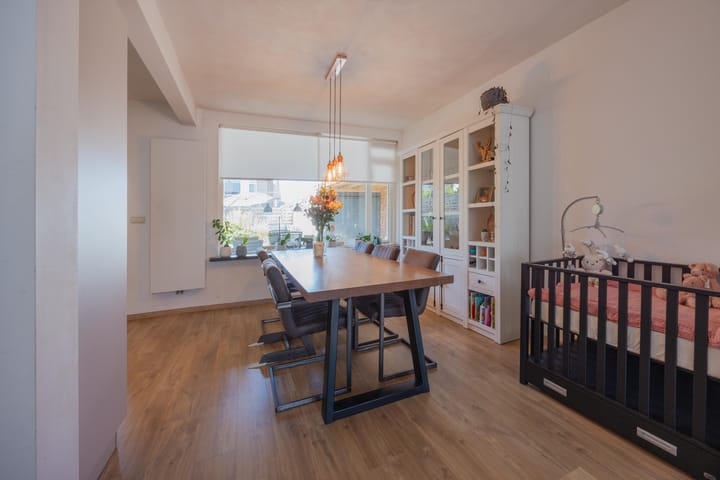 Foto 14 van Begoniastraat 7