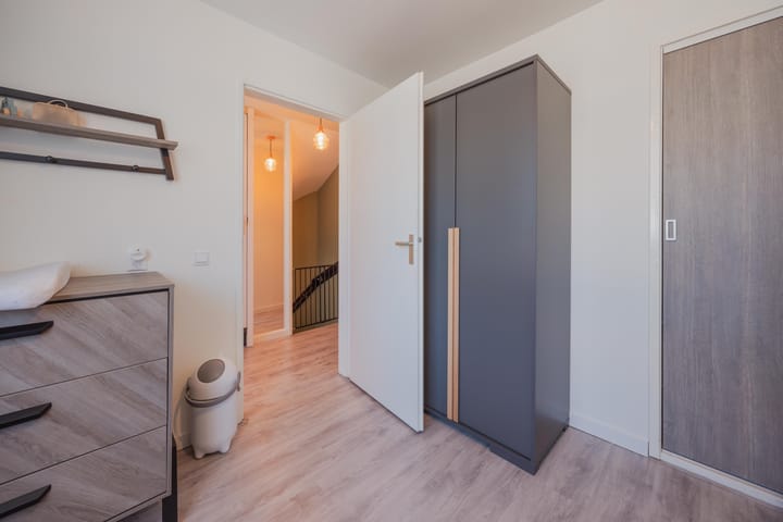 Foto 24 van Begoniastraat 7