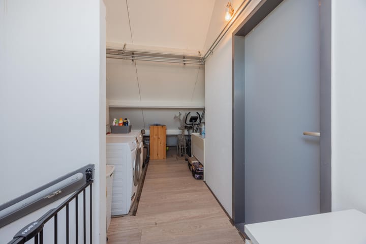 Foto 28 van Begoniastraat 7