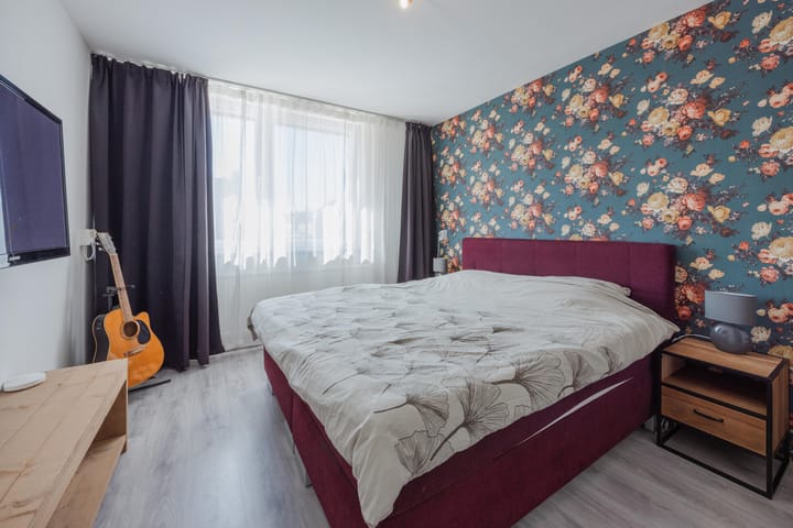 Foto 21 van Begoniastraat 7