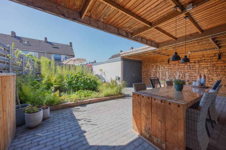 Foto 32 van Begoniastraat 7