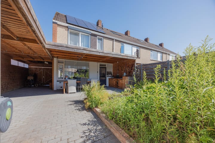 Foto 31 van Begoniastraat 7